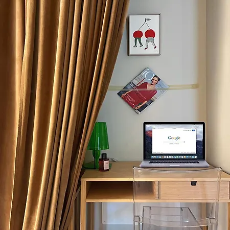 Nest Blevio Apartment With Private Garage Exterior foto