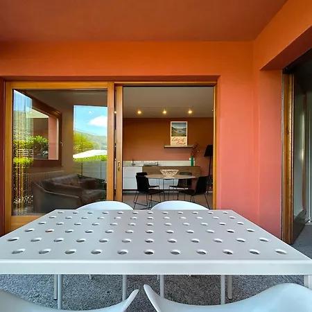 Nest Blevio Apartment With Private Garage Exterior foto