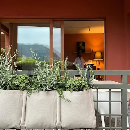 Nest Blevio Apartment With Private Garage Exterior foto