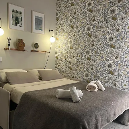 Nest Blevio Apartment With Private Garage Exterior foto
