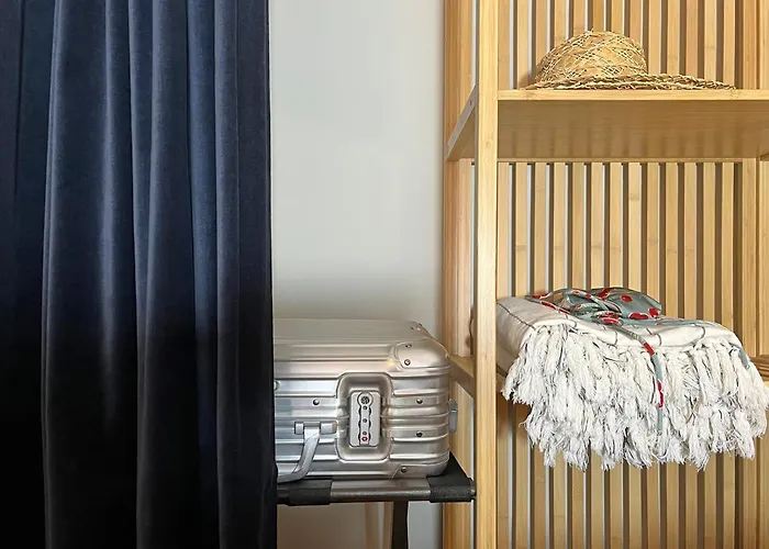 Nest Blevio Apartment With Private Garage