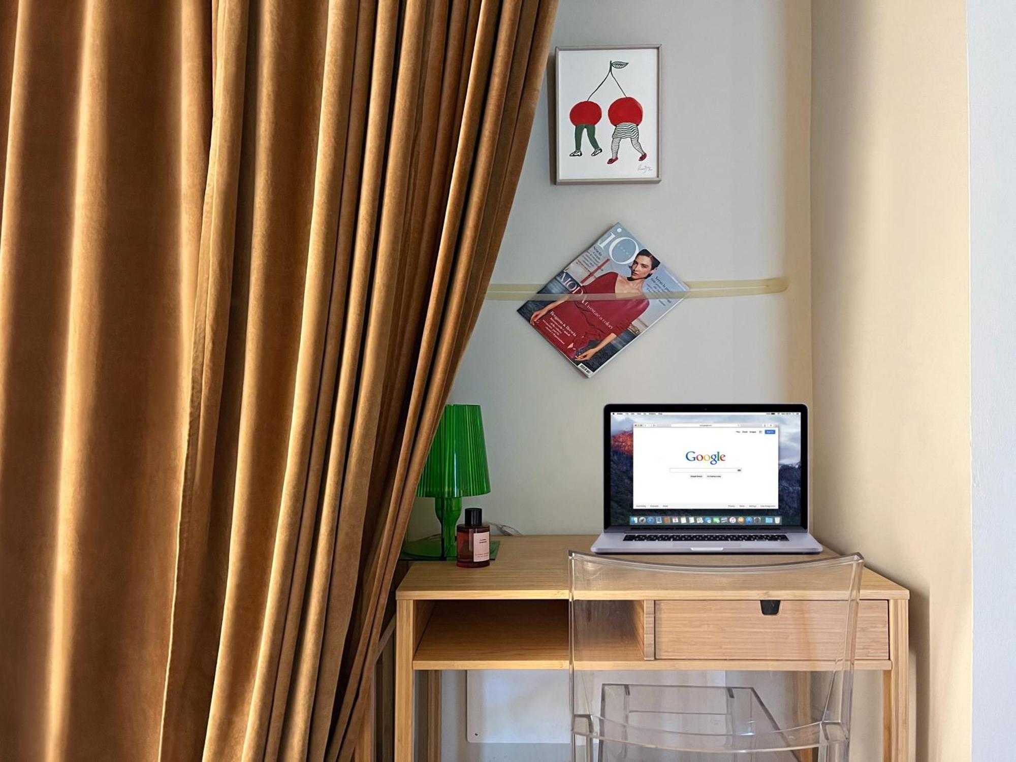 Nest With Private Garage Apartamento