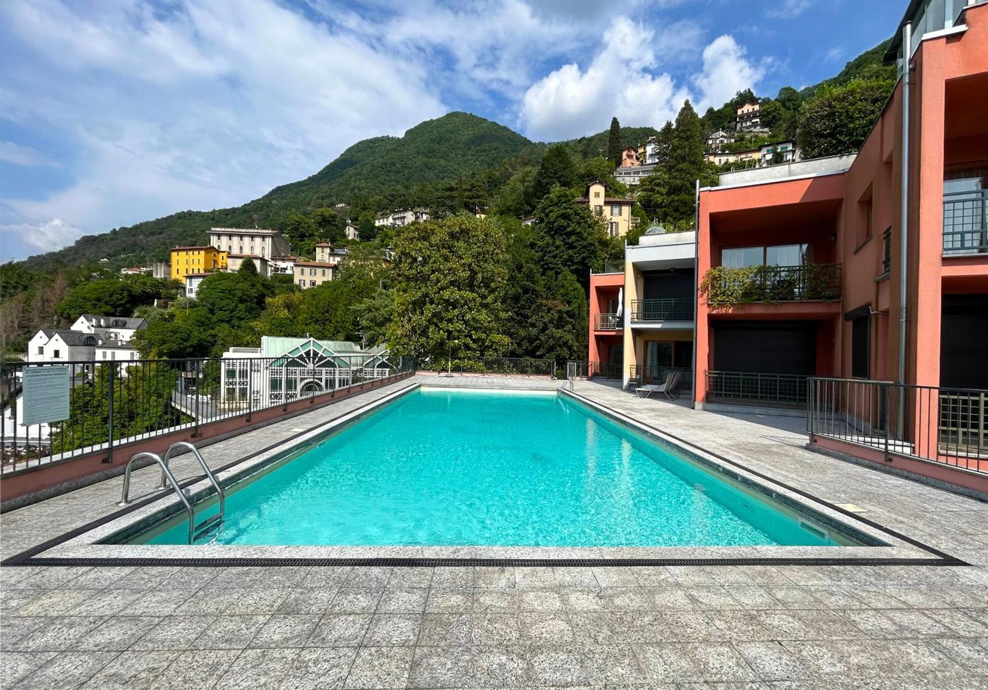 Apartamento Nest With Private Garage *