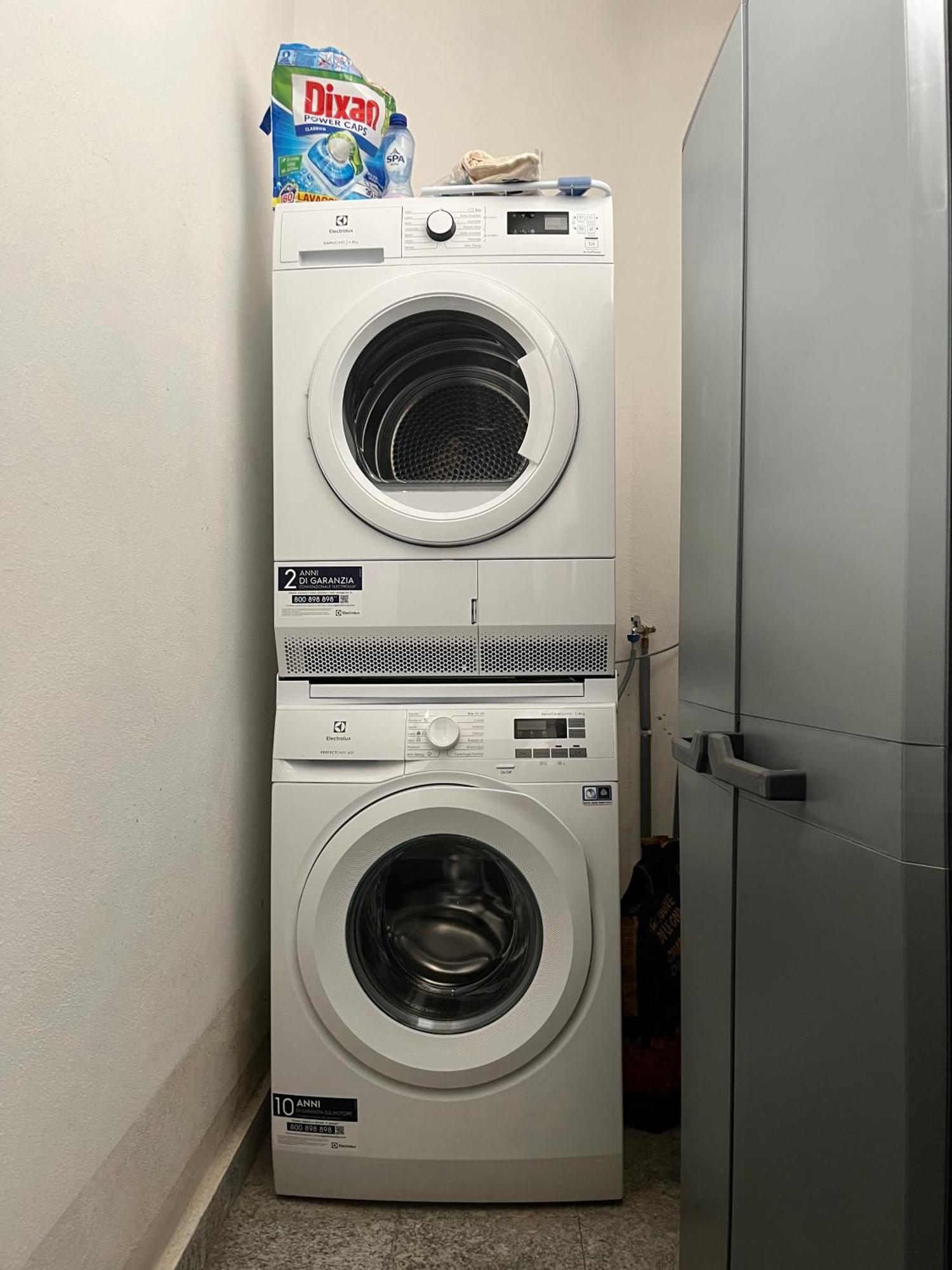 Nest With Private Garage Apartamento