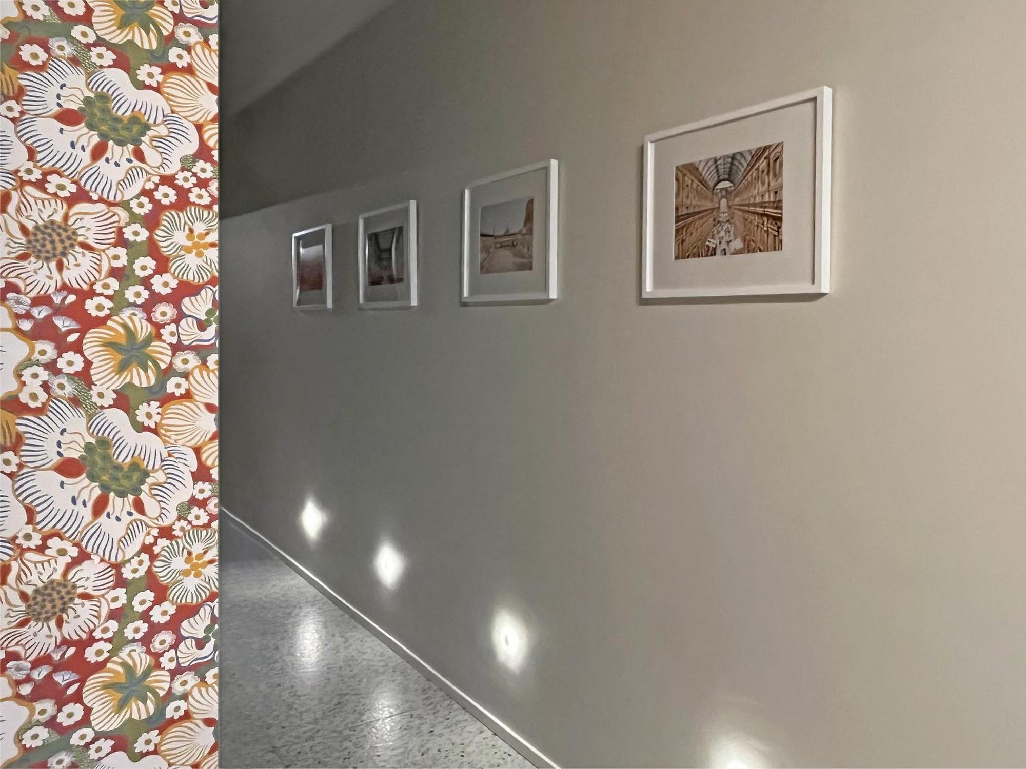 Nest With Private Garage Apartment *