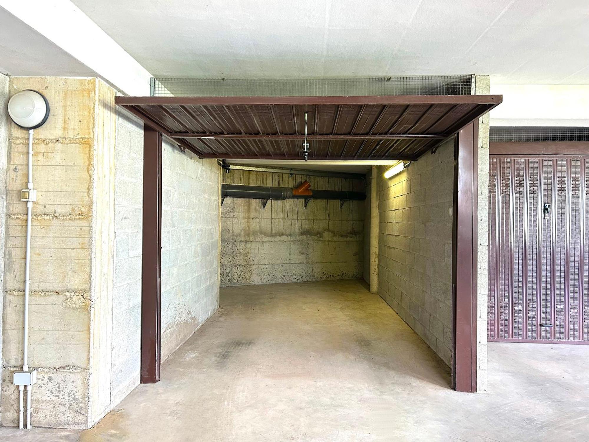 Apartamento Nest With Private Garage *